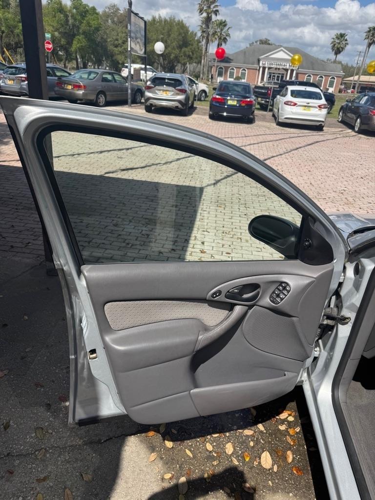 Ford Focus4Dr Wgn Se I4 Manual Fleet - Thumbnail 15