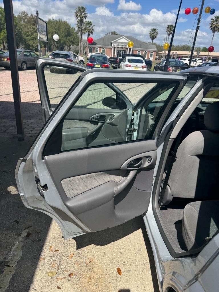 Ford Focus4Dr Wgn Se I4 Manual Fleet - Thumbnail 16