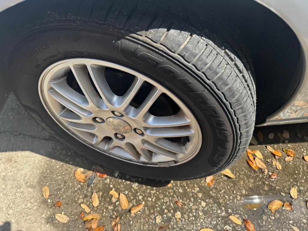 Ford Focus4Dr Wgn Se I4 Manual Fleet - Thumbnail 10