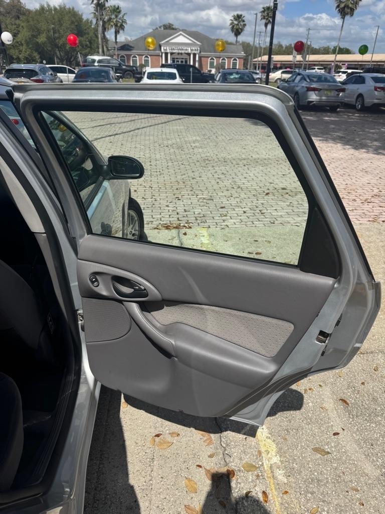 Ford Focus4Dr Wgn Se I4 Manual Fleet - Thumbnail 17