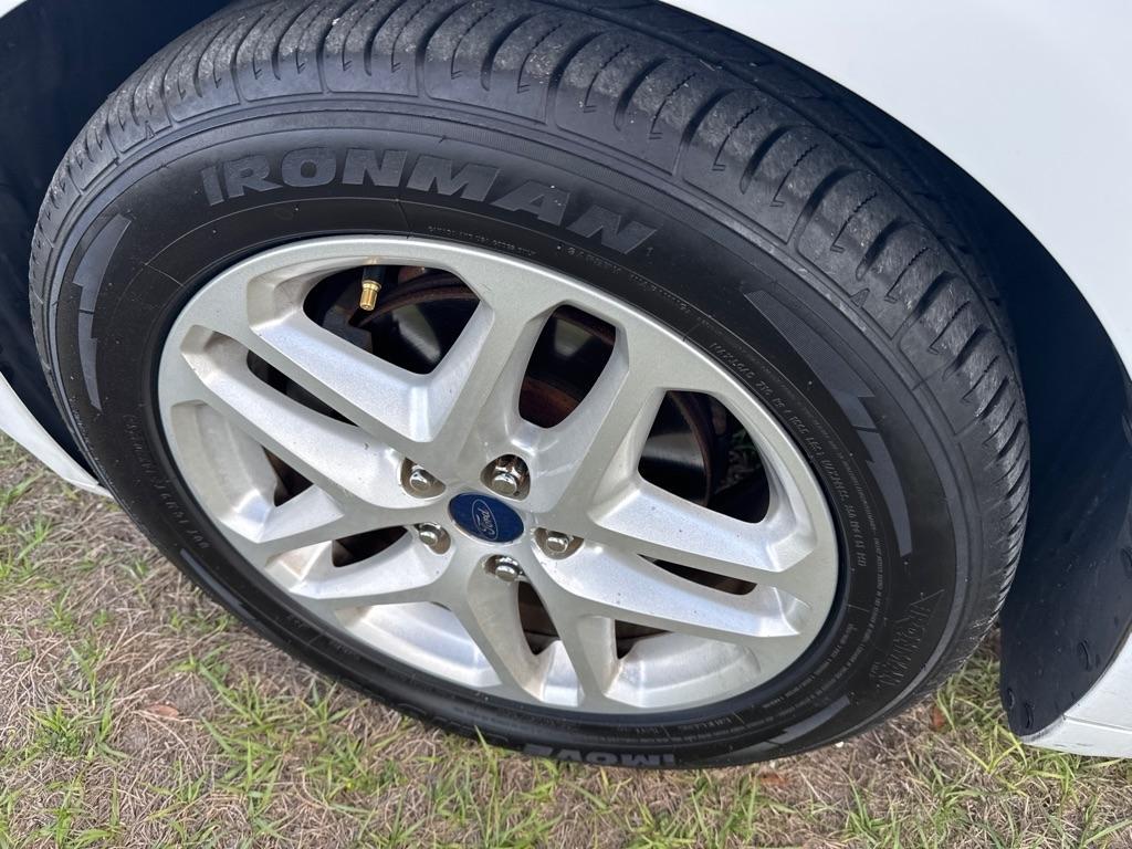 Ford Fusion4Dr Sdn Se Fwd - Thumbnail 10