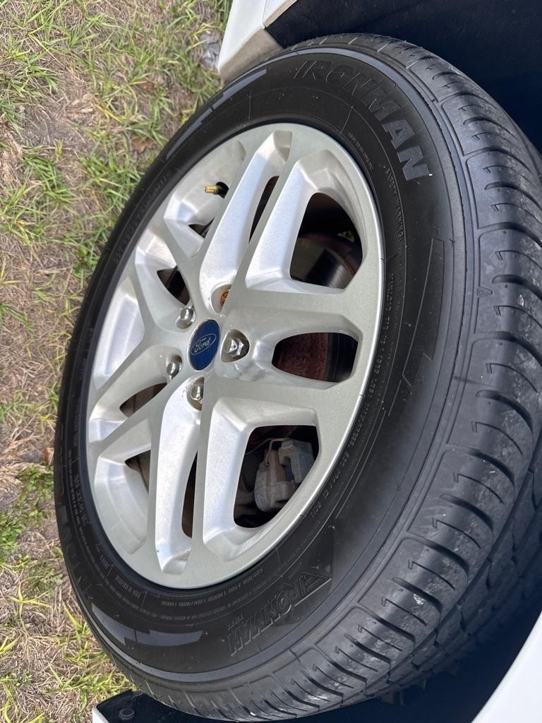 Ford Fusion4Dr Sdn Se Fwd - Thumbnail 11