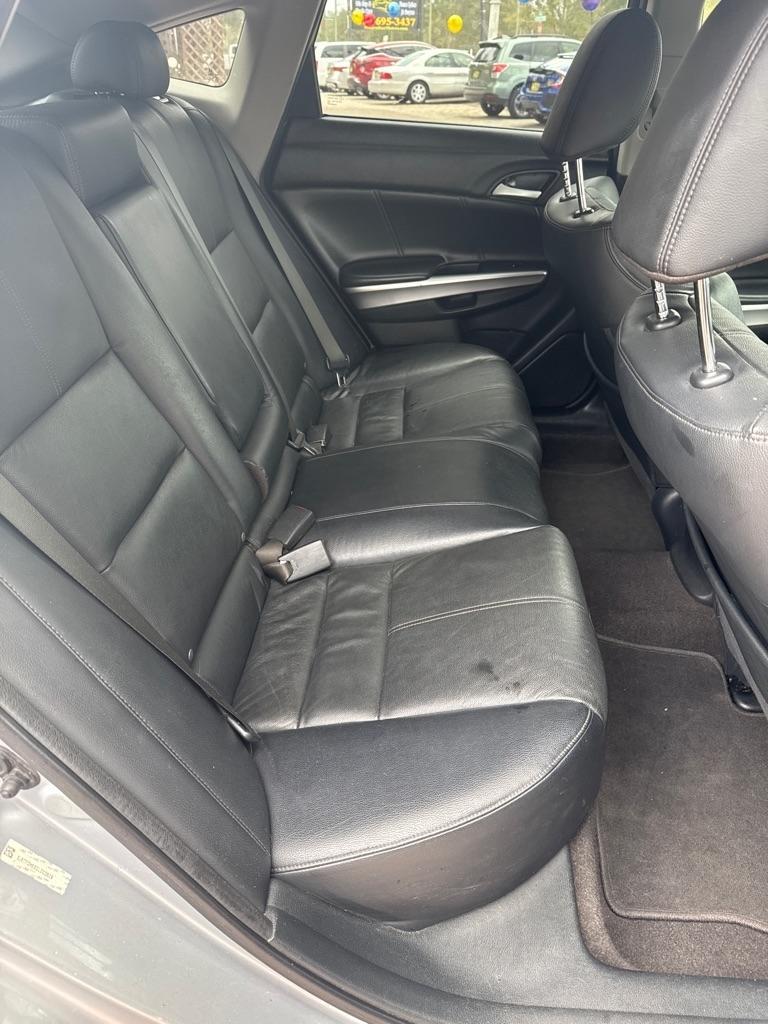 Honda Crosstour4Wd V6 5Dr Ex-L - Thumbnail 18