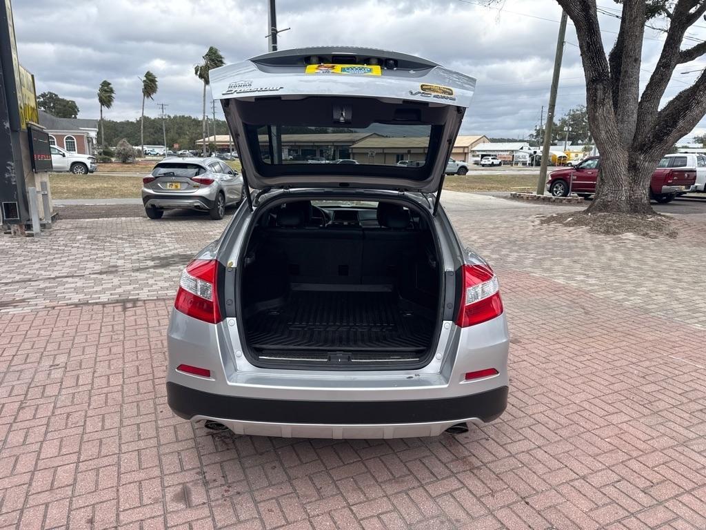 Honda Crosstour4Wd V6 5Dr Ex-L - Thumbnail 12