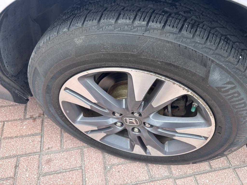 Honda Crosstour4Wd V6 5Dr Ex-L - Thumbnail 11