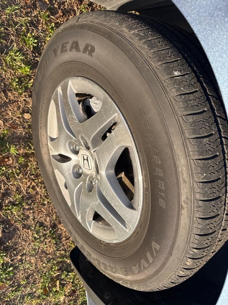 Honda Odyssey5Dr Ex-L W/Res - Thumbnail 11