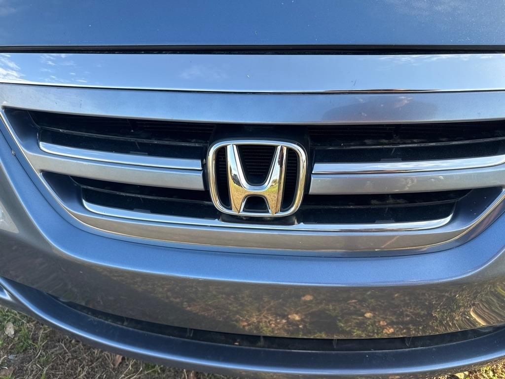 Honda Odyssey5Dr Ex-L W/Res - Thumbnail 19