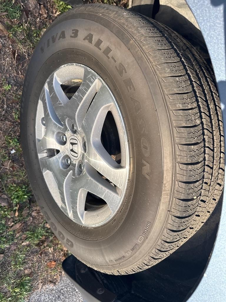 Honda Odyssey5Dr Ex-L W/Res - Thumbnail 12