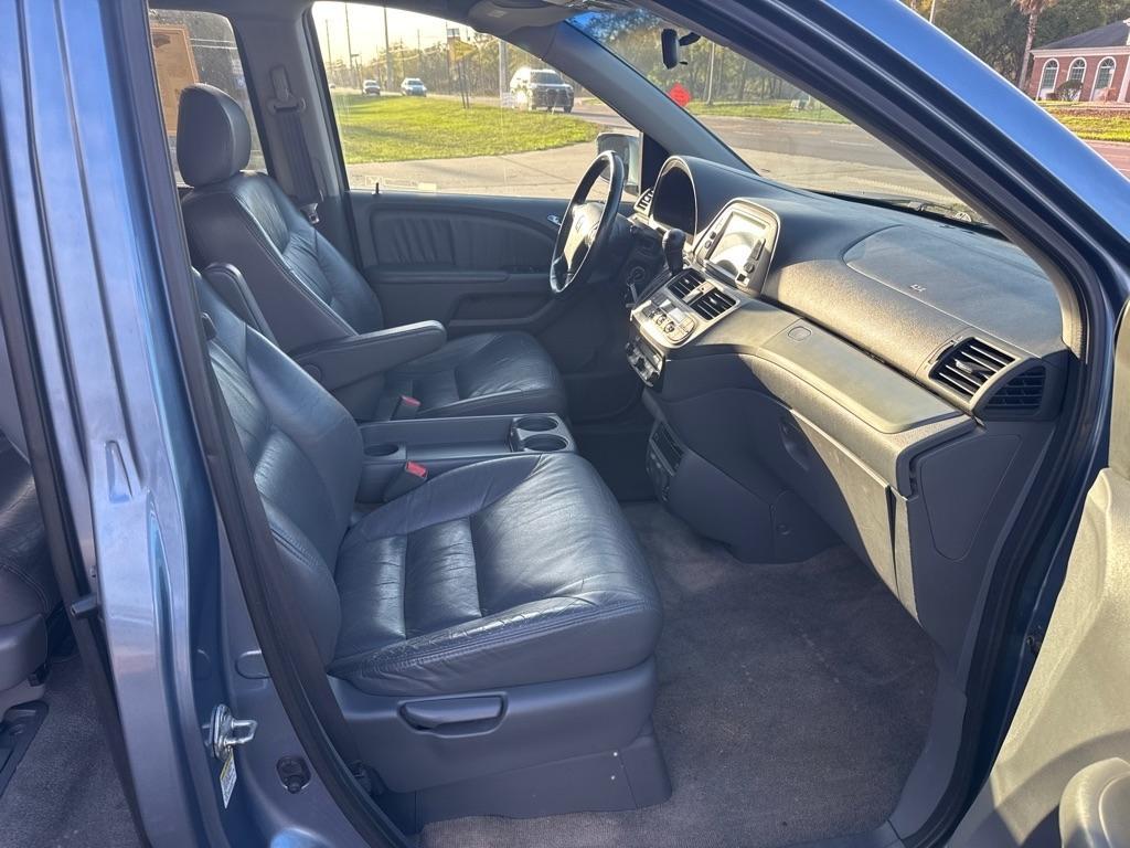 Honda Odyssey5Dr Ex-L W/Res - Thumbnail 18