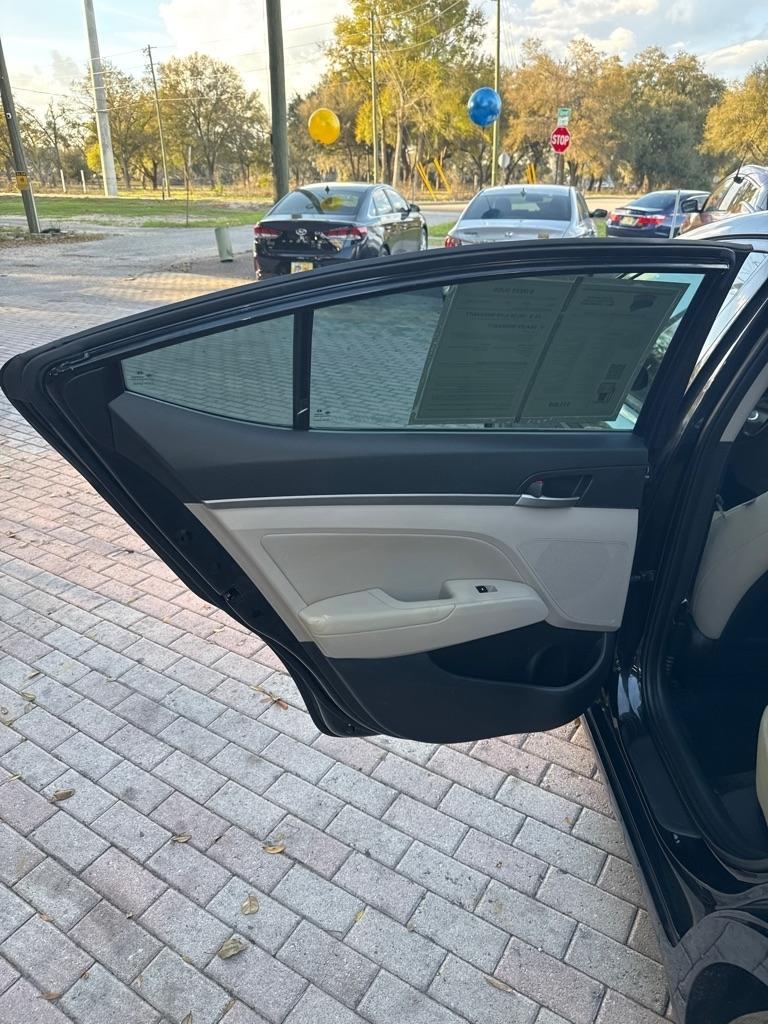 Hyundai Elantravalue Edition 2.0L Auto (Alabama) - Thumbnail 13