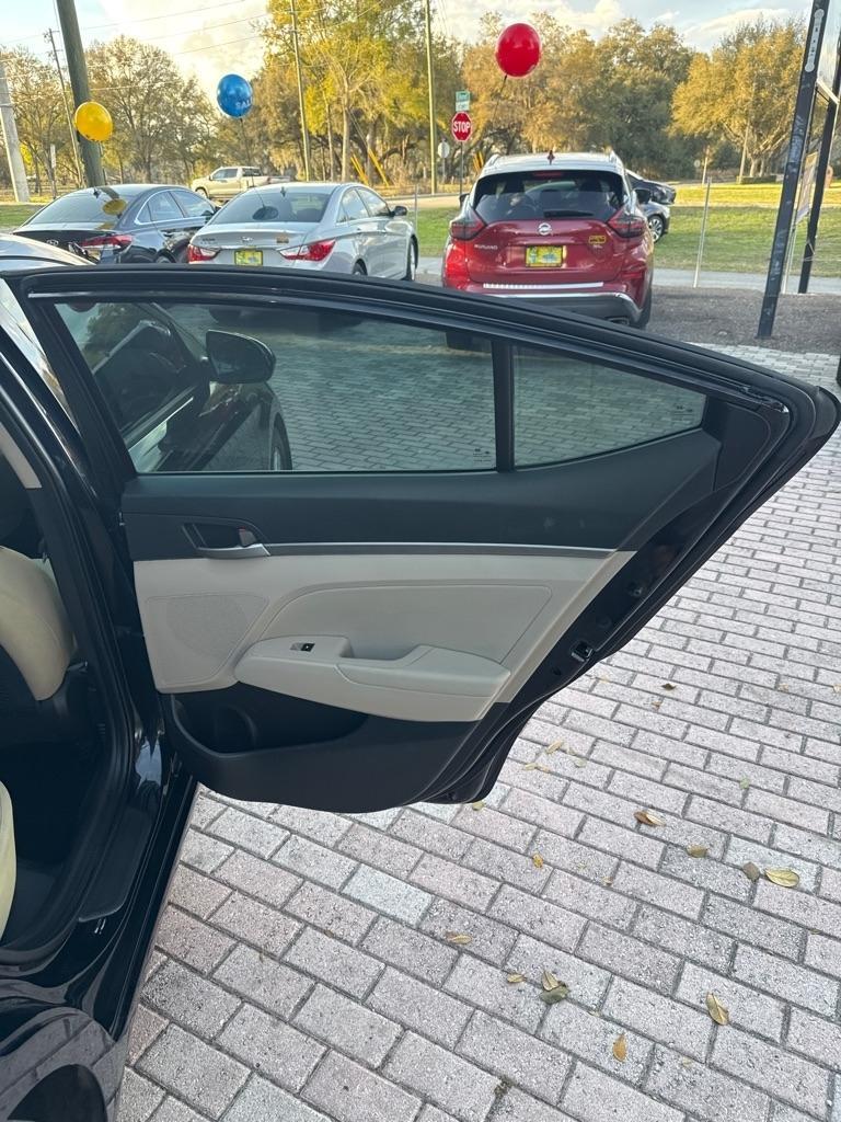 Hyundai Elantravalue Edition 2.0L Auto (Alabama) - Thumbnail 15