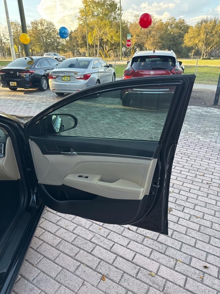 Hyundai Elantravalue Edition 2.0L Auto (Alabama) - Thumbnail 16