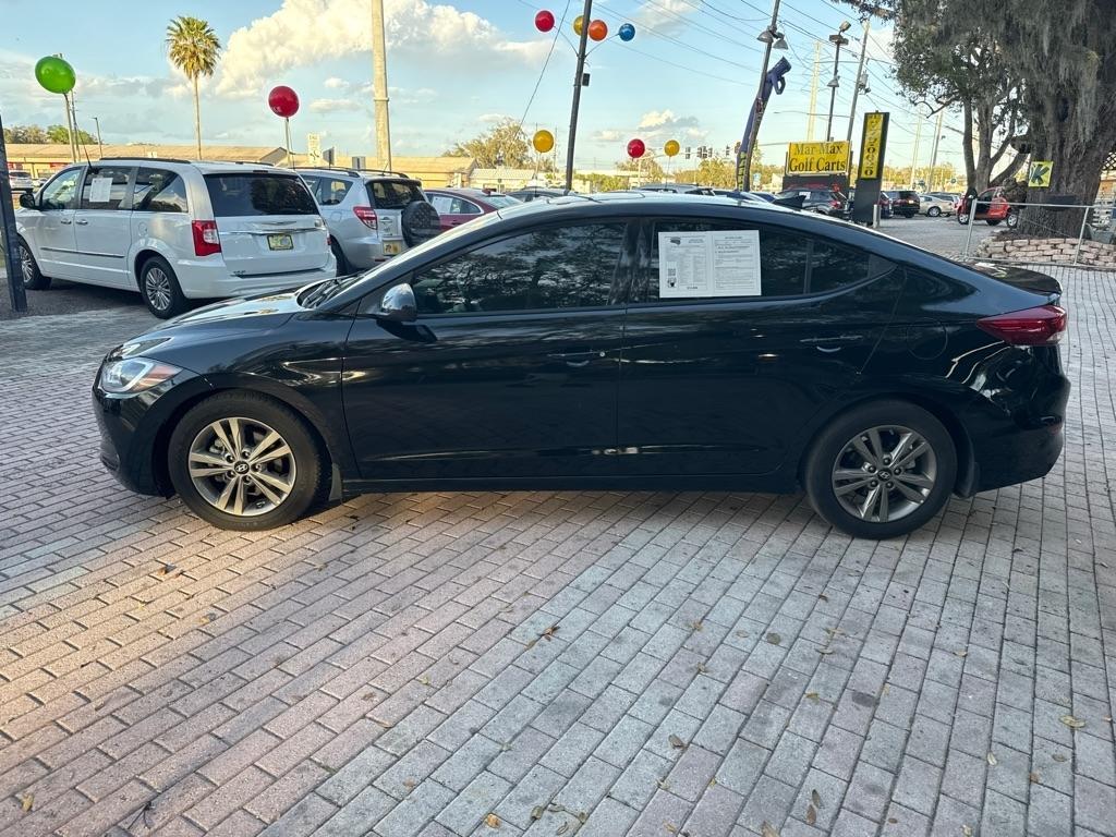 Hyundai Elantravalue Edition 2.0L Auto (Alabama) - Thumbnail 4