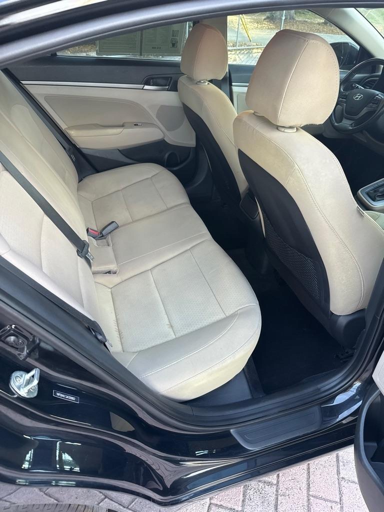 Hyundai Elantravalue Edition 2.0L Auto (Alabama) - Thumbnail 17