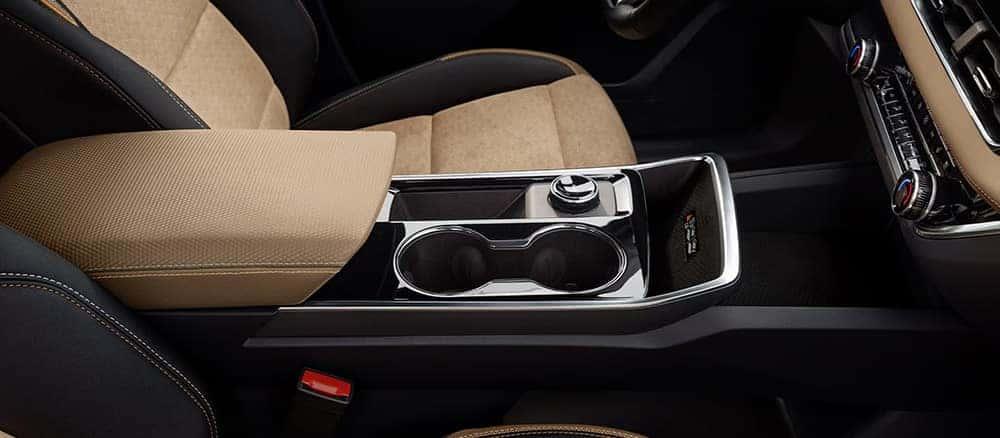 Chevrolet Equinox - Thumbnail 5