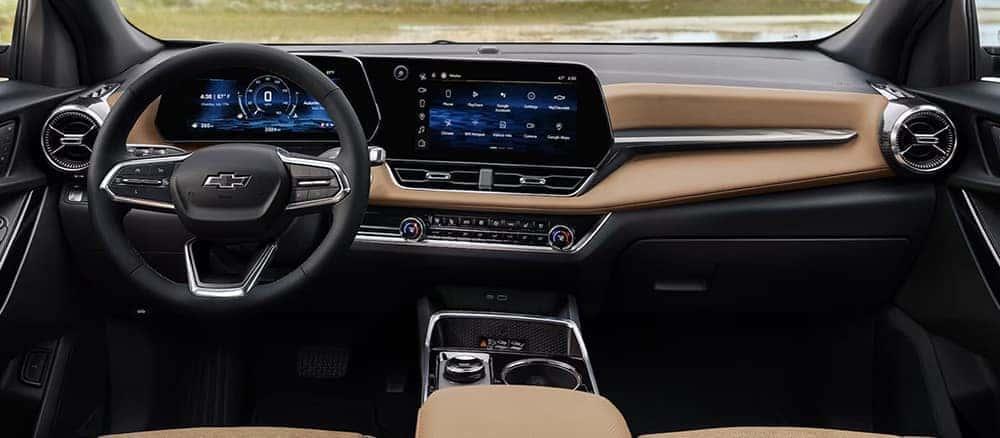 Chevrolet Equinox - Thumbnail 3