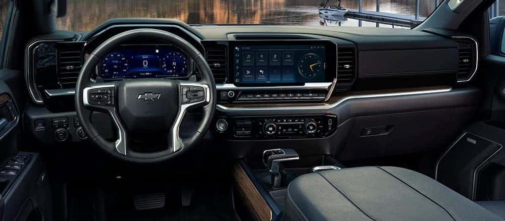 Chevrolet Silverado 1500 - Thumbnail 5