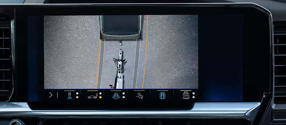 Chevrolet Silverado Hd - Thumbnail 5