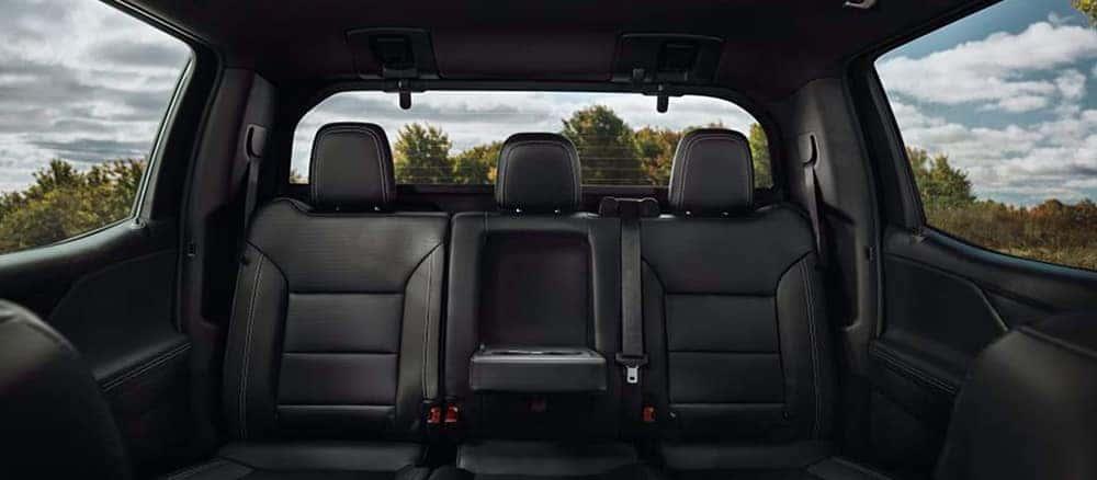 Chevrolet Silverado Ev - Thumbnail 3