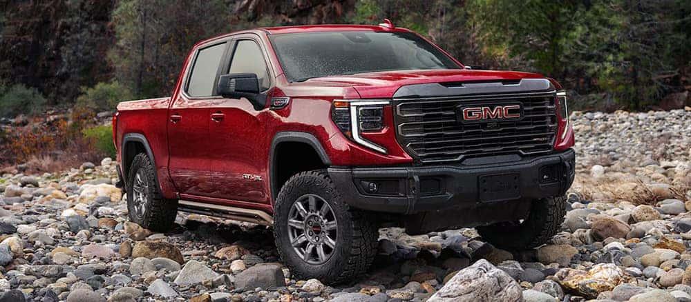 Gmc Sierra 1500 - Thumbnail 4