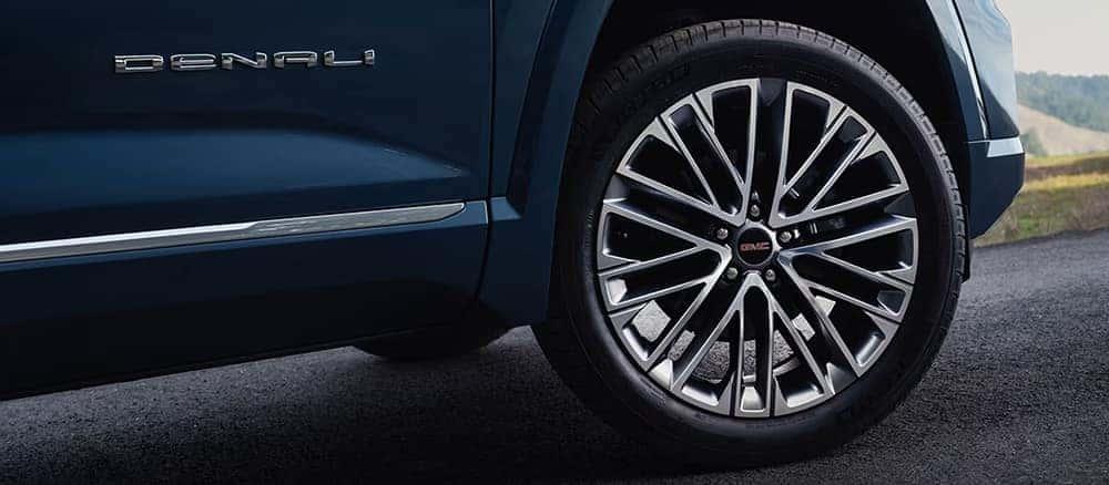 Gmc Terrain - Thumbnail 4