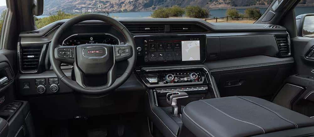 Gmc Sierra 1500 - Thumbnail 3