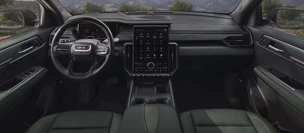 Gmc Acadia - Thumbnail 3