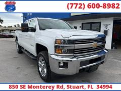 Ford Super Duty F-250 4Wd Crew Cab Lariat - Victory Auto Store - Stuart, Fl - Thumbnail 6