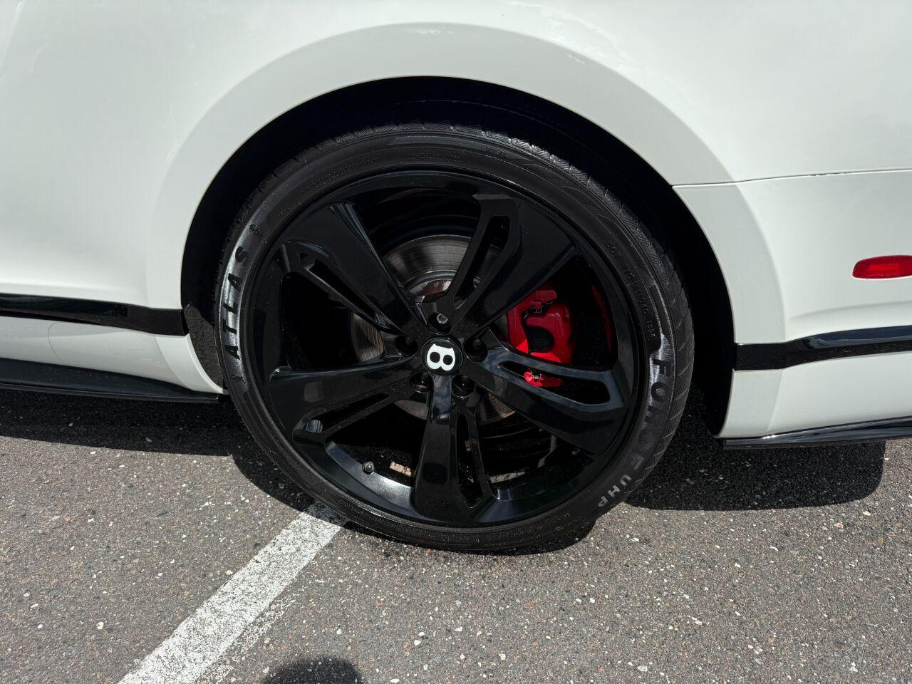 Bentley Continental - Thumbnail 8