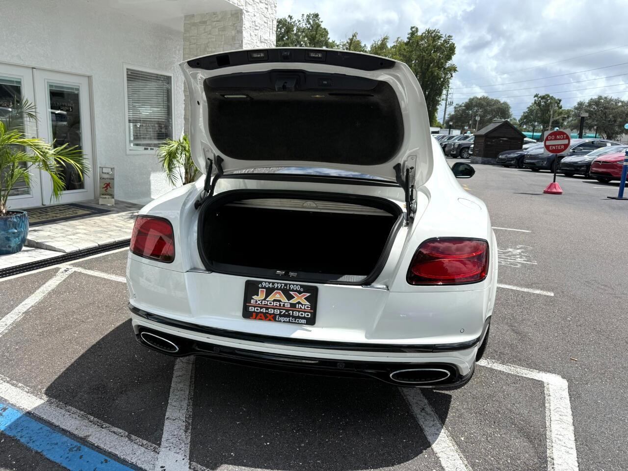 Bentley Continental - Thumbnail 20