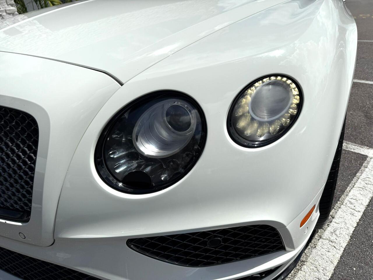 Bentley Continental - Thumbnail 12