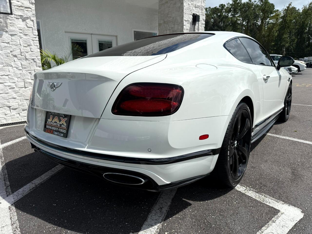 Bentley Continental - Thumbnail 18