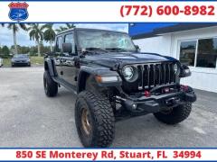 Nissan Titan Xd 4Wd Crew Cab Pro-4X Diesel - Victory Auto Store - Stuart, Fl - Thumbnail 2
