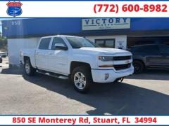 Gmc Sierra 2500 4Wd Crew Cab Denali Duramax Plus - Victory Auto Store - Stuart, Fl - Thumbnail 6