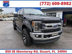 Gmc Sierra 2500 4Wd Crew Cab Denali Duramax Plus - Victory Auto Store - Stuart, Fl - Thumbnail 2