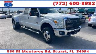 Gmc Sierra 2500 4Wd Crew Cab Denali Duramax Plus - Victory Auto Store - Stuart, Fl - Thumbnail 4