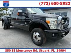 Chevrolet Silverado 2500 4Wd Crew Cab Lt - Victory Auto Store - Stuart, Fl - Thumbnail 2
