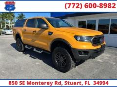 Toyota Tacoma 2Wd Double Cab Sr5 V6 - Victory Auto Store - Stuart, Fl - Thumbnail 2