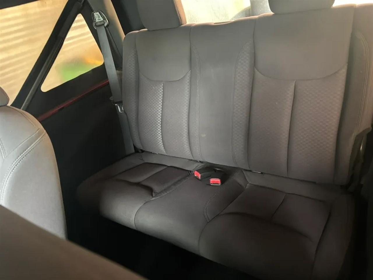 Jeep Wrangler Sport 4Wd - Thumbnail 14