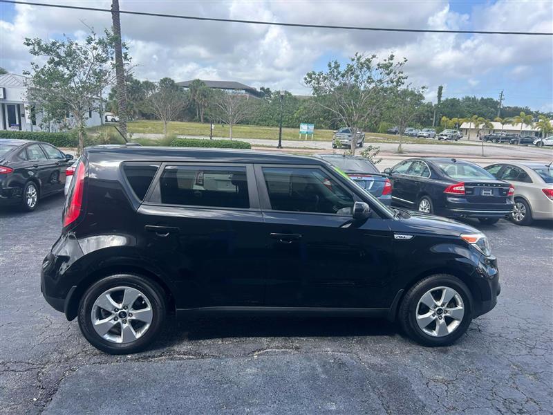 Kia Soul Base 6A - Thumbnail 6