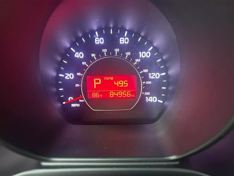 Kia Soul Base 6A - Thumbnail 18