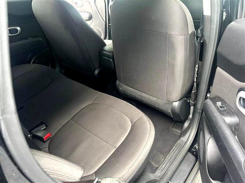 Kia Soul Base 6A - Thumbnail 13