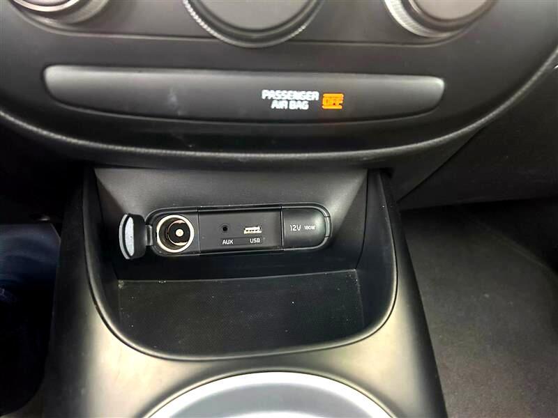 Kia Soul Base 6A - Thumbnail 16