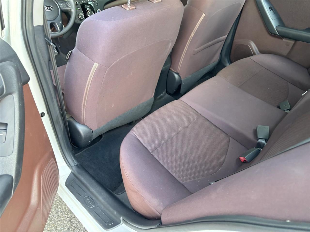 Kia Forte Ex - Thumbnail 12