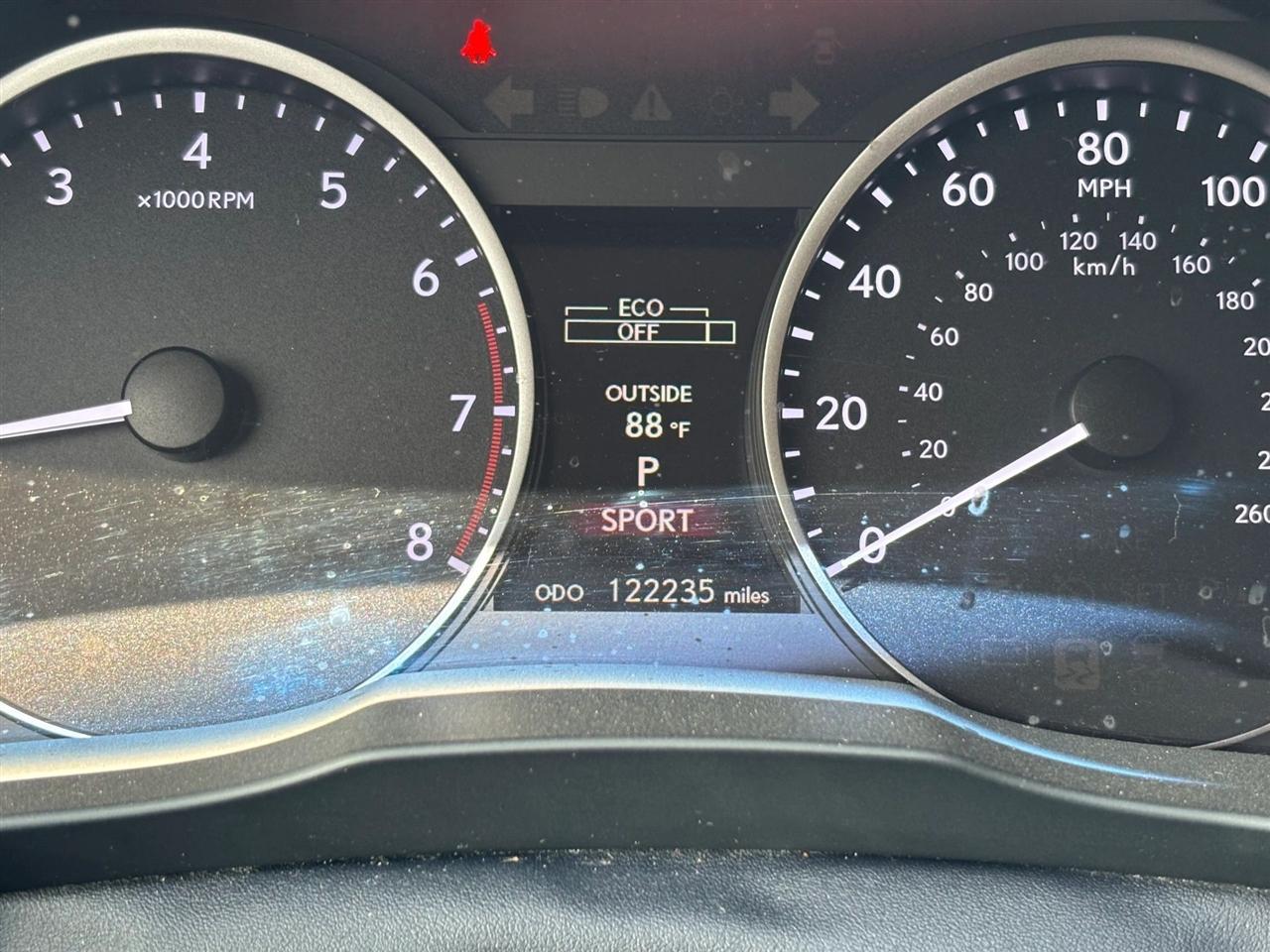 Lexus Es 350 Sedan - Thumbnail 18