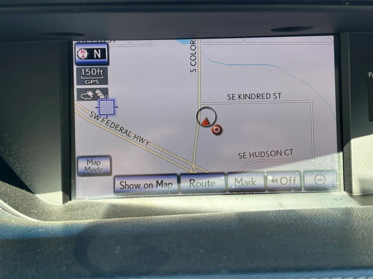 Lexus Es 350 Sedan - Thumbnail 17