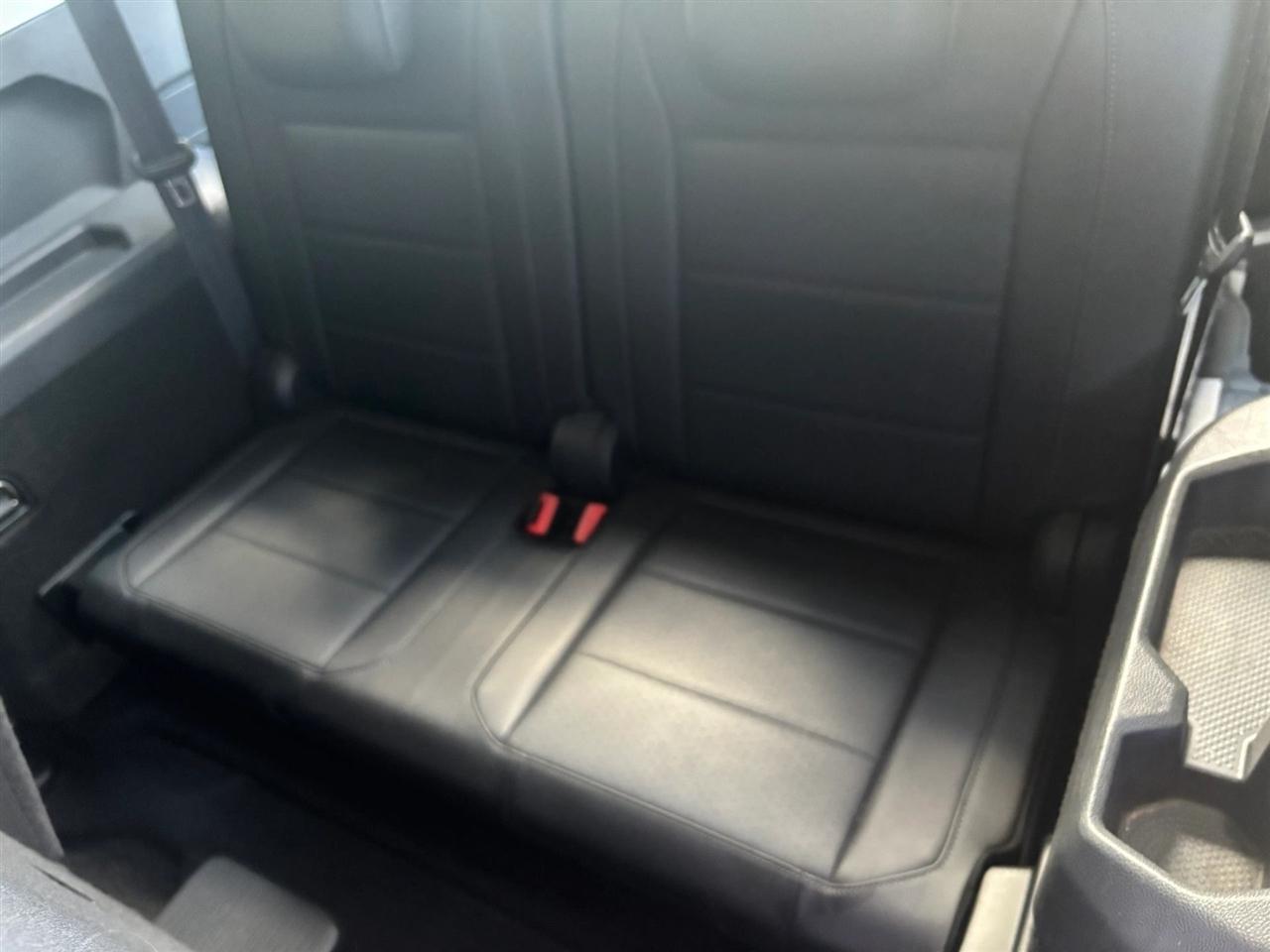 Volkswagen Tiguan Se - Thumbnail 16