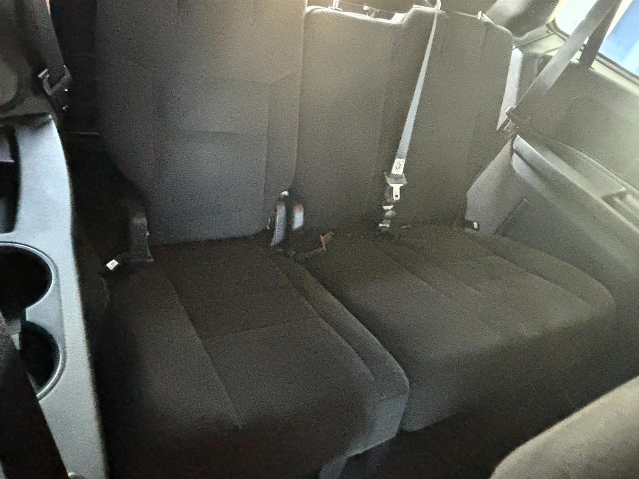 Dodge Grand Caravan Se - Thumbnail 17