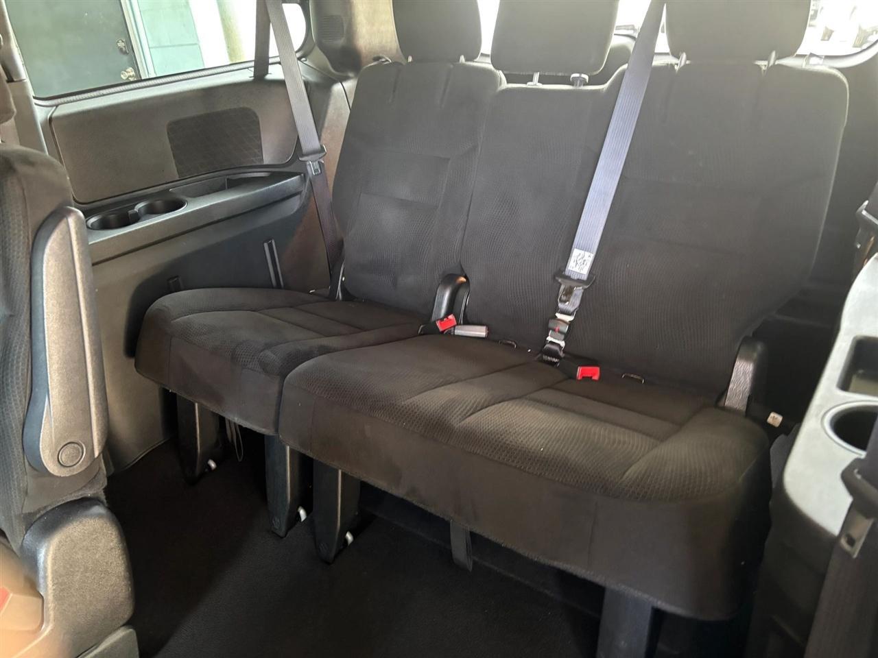 Dodge Grand Caravan Se - Thumbnail 16