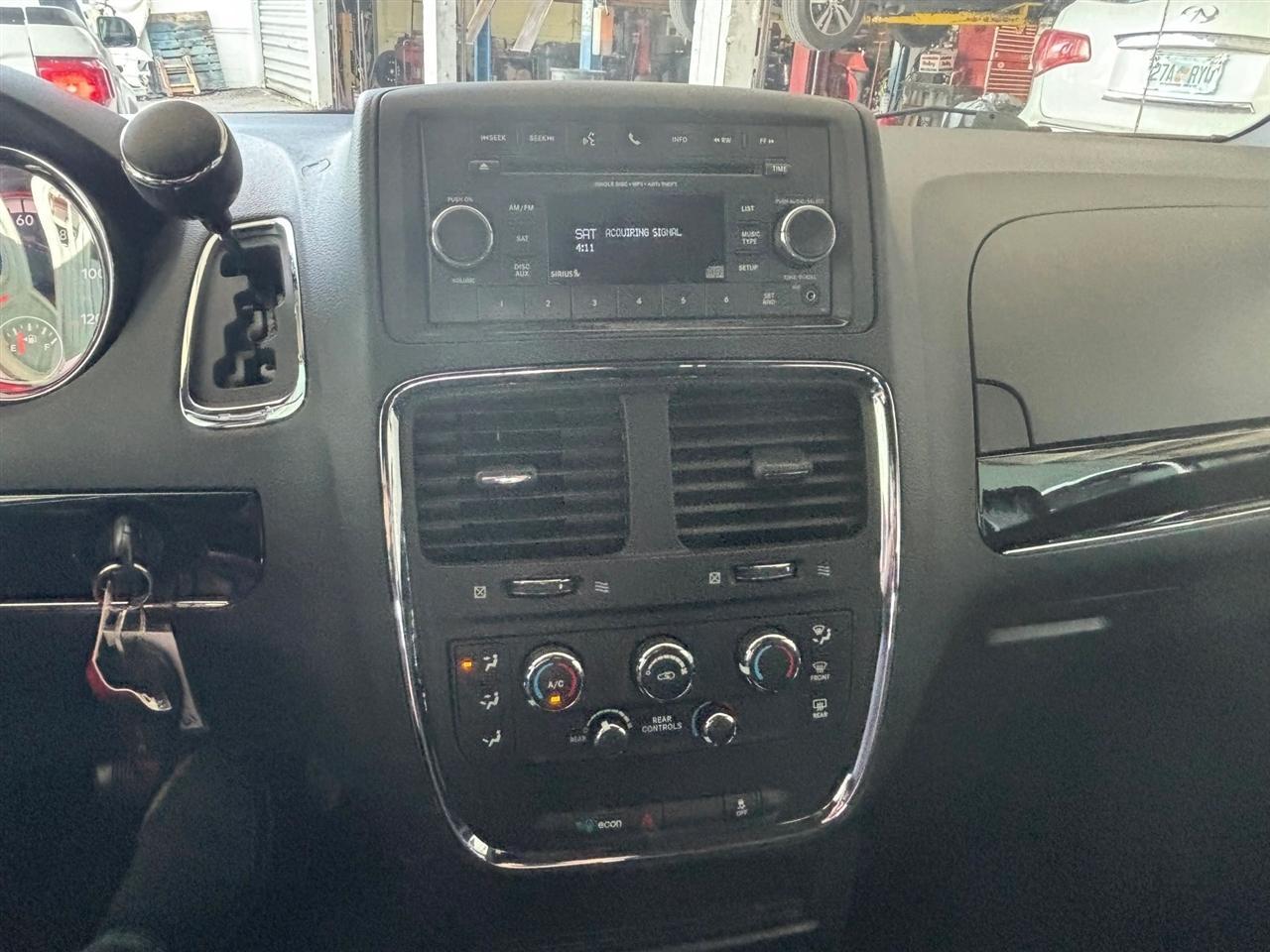 Dodge Grand Caravan Se - Thumbnail 19